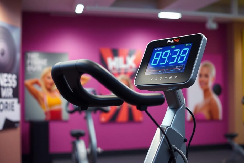 how many calories do you burn on an exercise bike