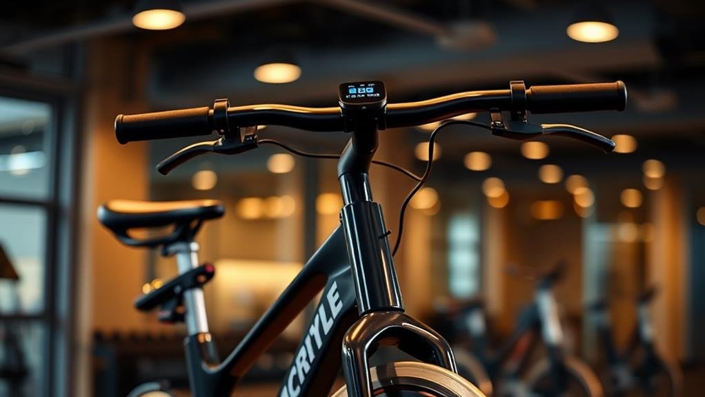 indoor cycling advantages highlighted