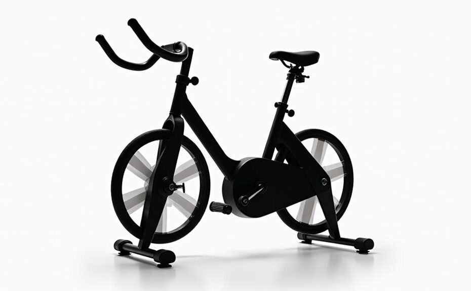 indoor cycling workout machines