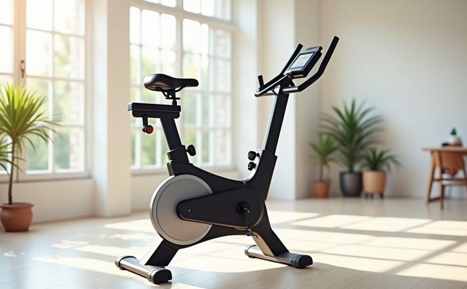 budget friendly stationary bikes