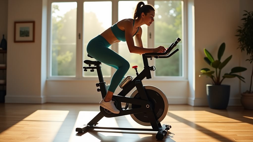 indoor cycling beginner guide