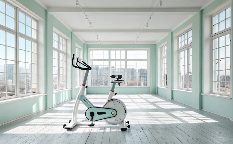 top exercise bikes for rehab