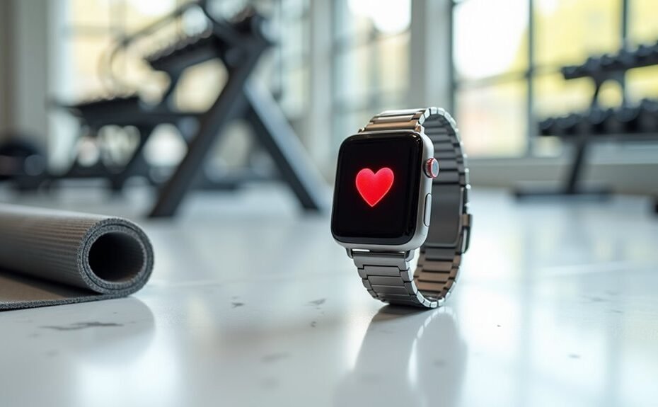 accurate heart rate tracking