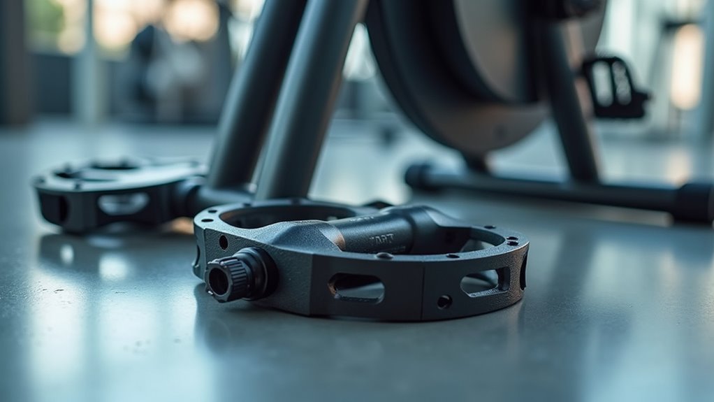 affordable dual motion pedals