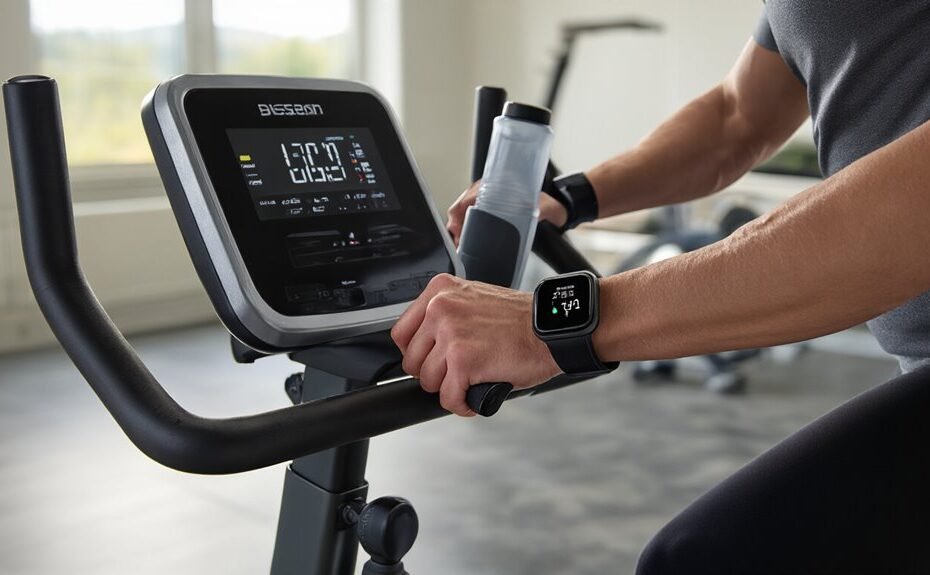 best heart rate monitor