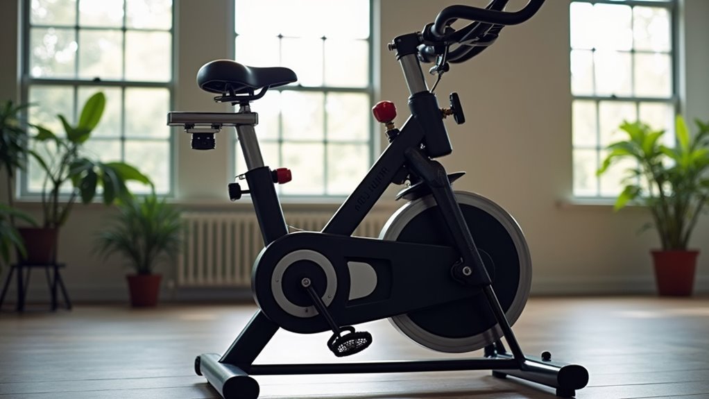 comfortable bikes for larger riders