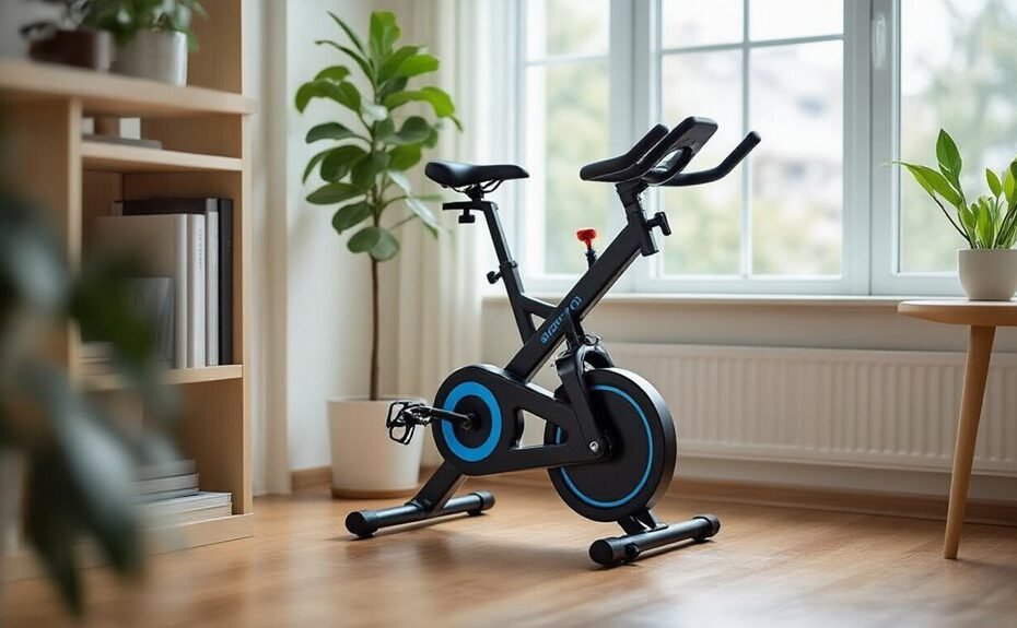 compact fitness solution available
