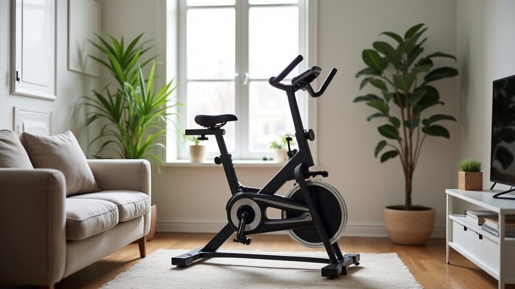 compact portable exercise equipment