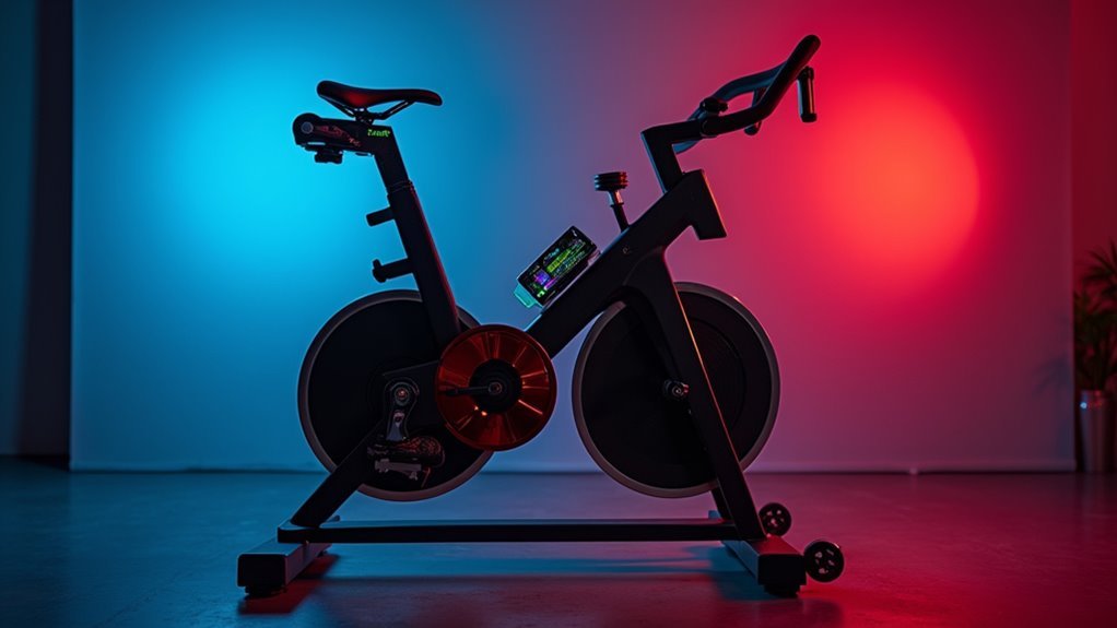 establishing functional threshold power