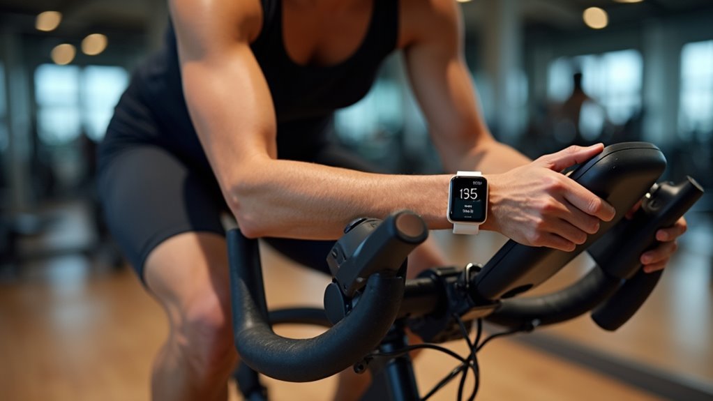 heart rate monitor accuracy comparison