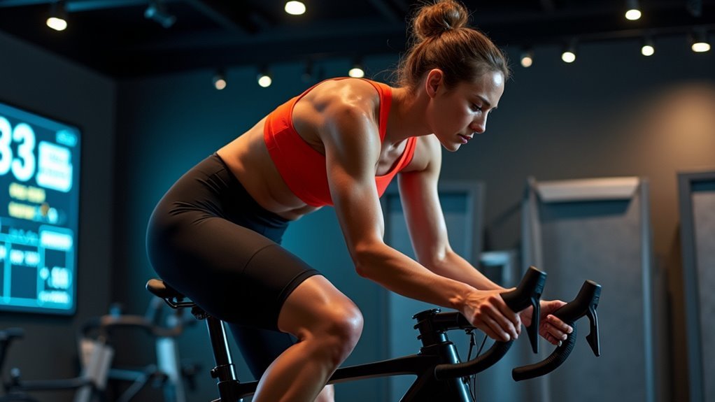 hill climb strength training program