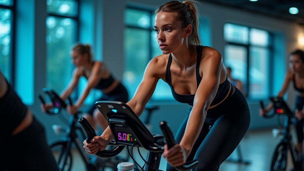 ideal pedaling rhythm guide