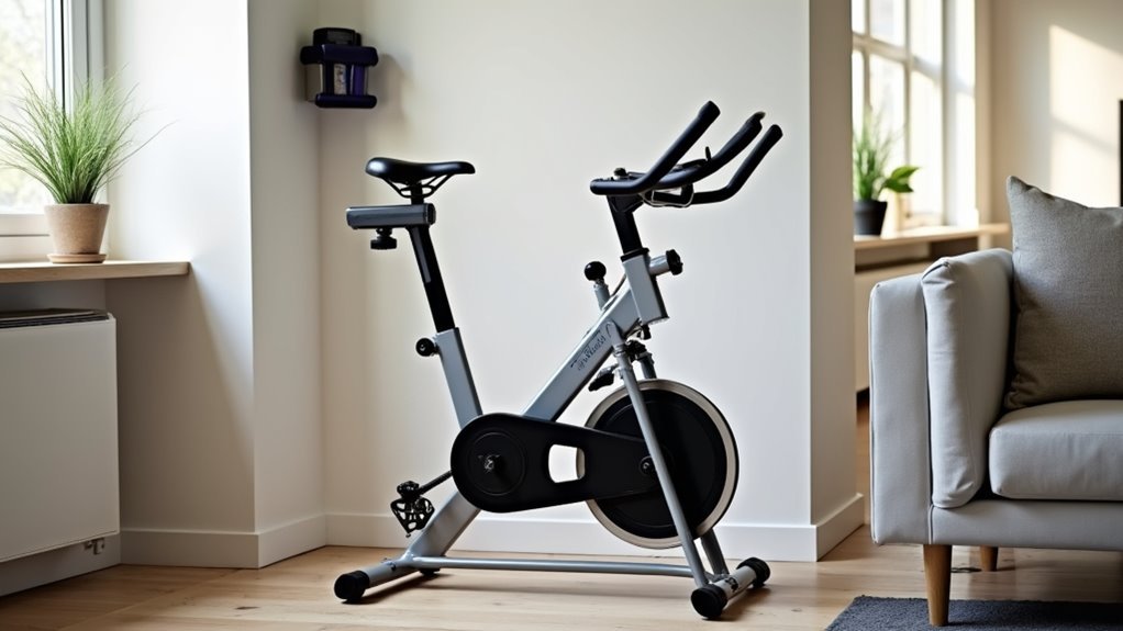 portable bike storage solutions