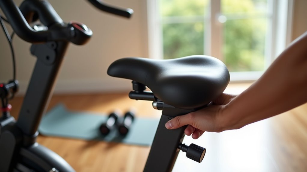 proper handlebar alignment matters