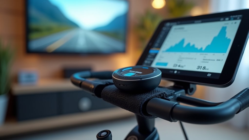 reliable heart rate monitoring