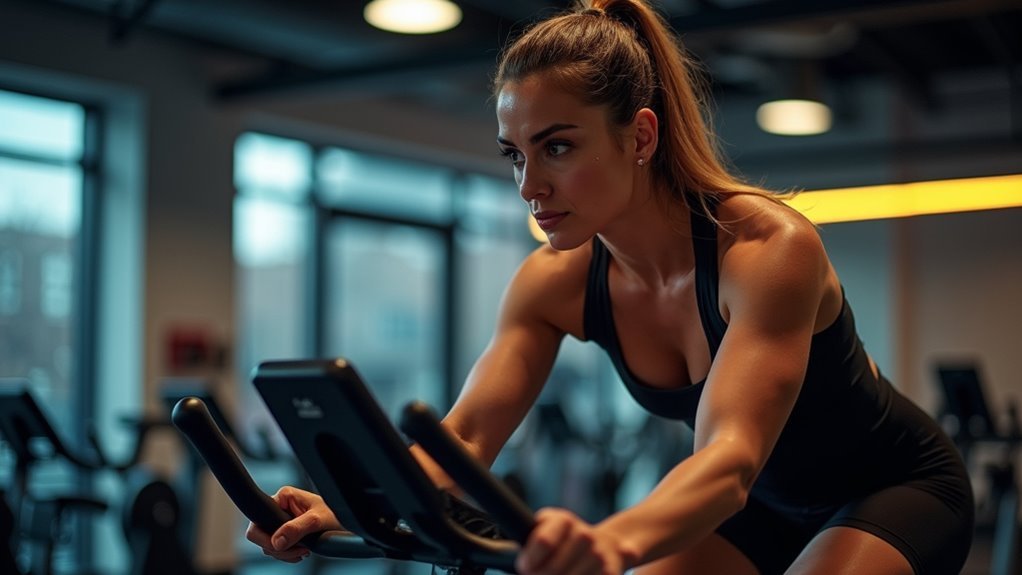 structured cycling performance plan