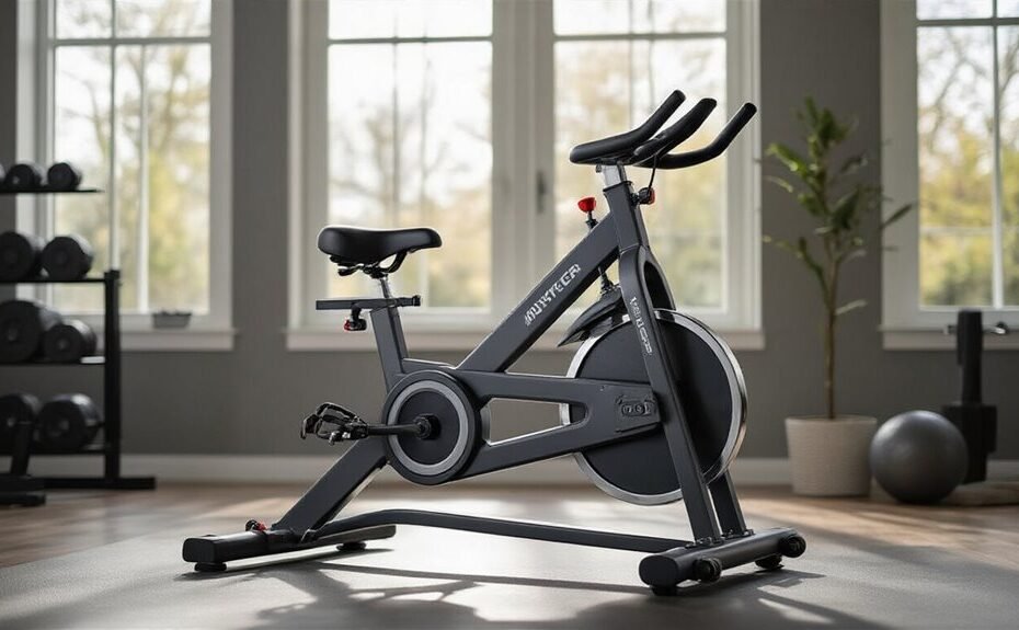 sturdy bikes for big riders