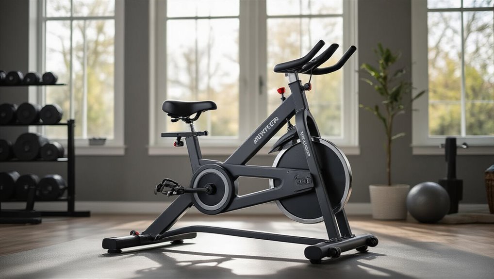 sturdy bikes for big riders