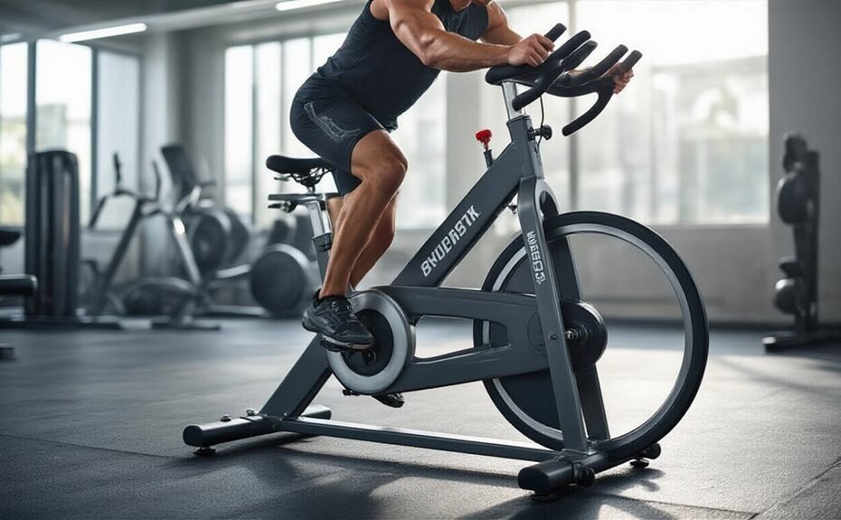 sturdy reliable indoor bikes