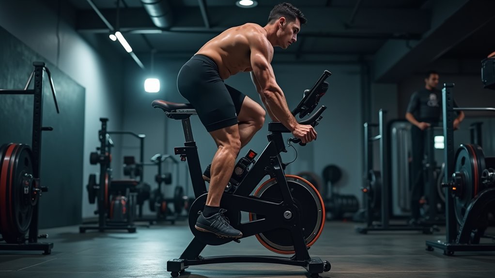 tempo training for muscle
