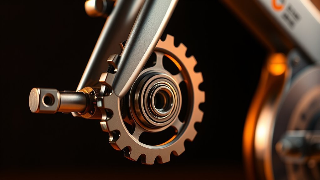 call professionals for repairs