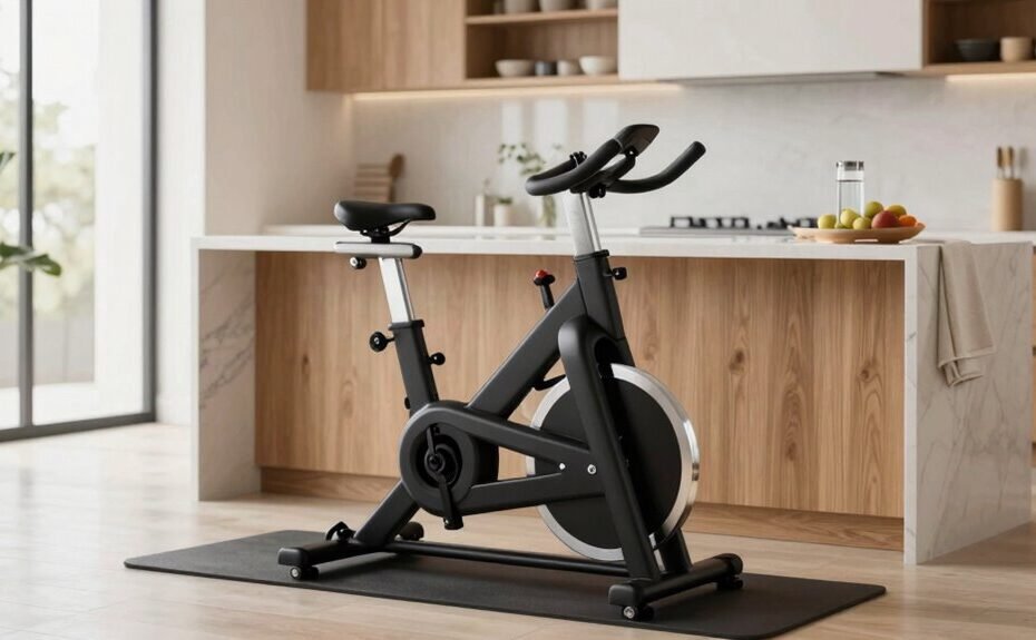best fitness bikes for men