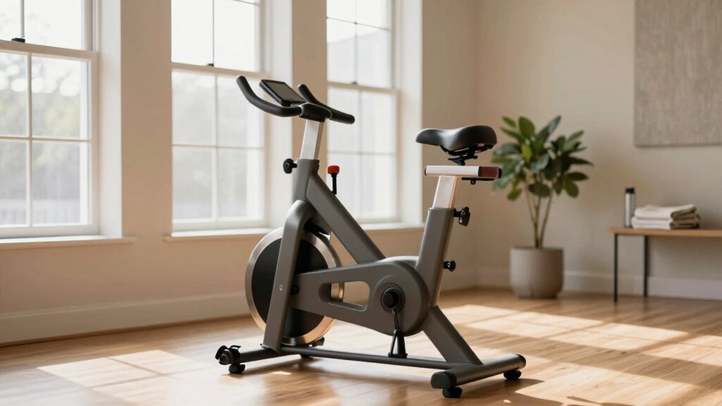 quiet smooth sturdy adjustable