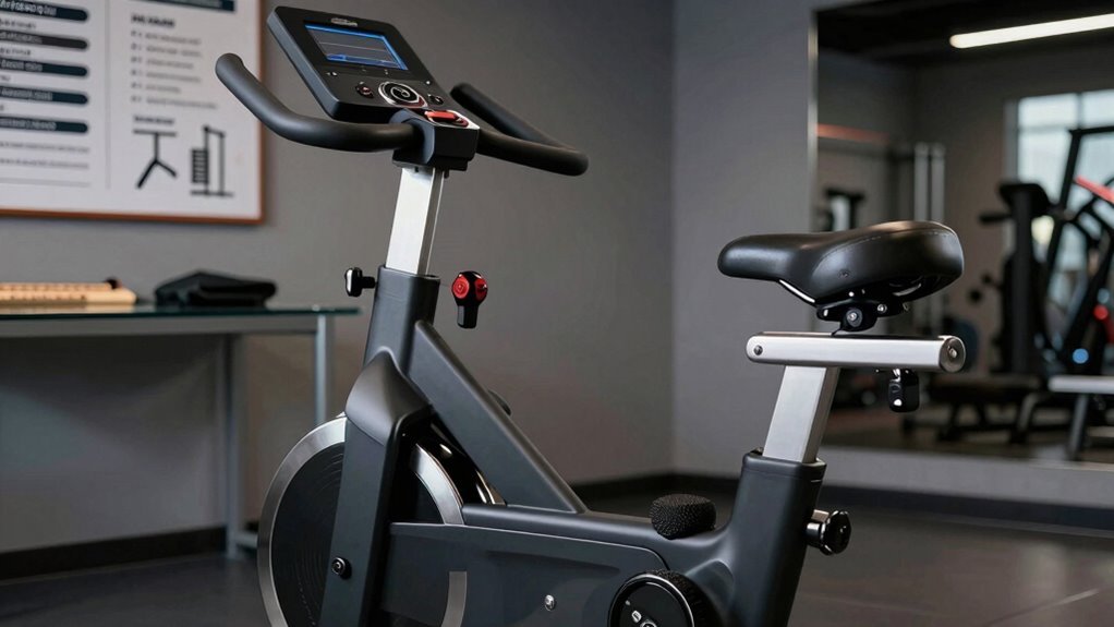 choosing the right bike