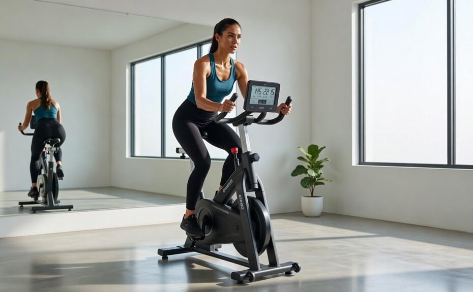 best exercise bikes for 2026