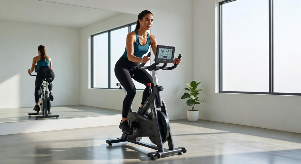 best exercise bikes for 2026
