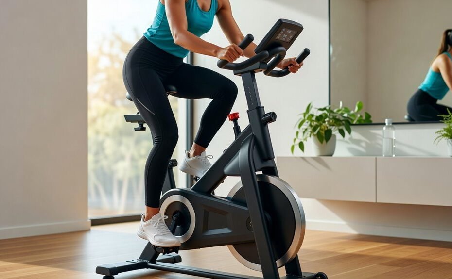 best spin bikes 2026 power