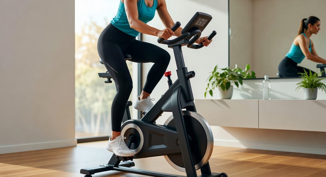 best spin bikes 2026 power