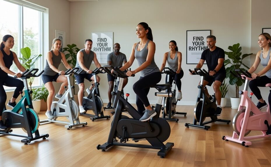 top 10 beginner static bikes