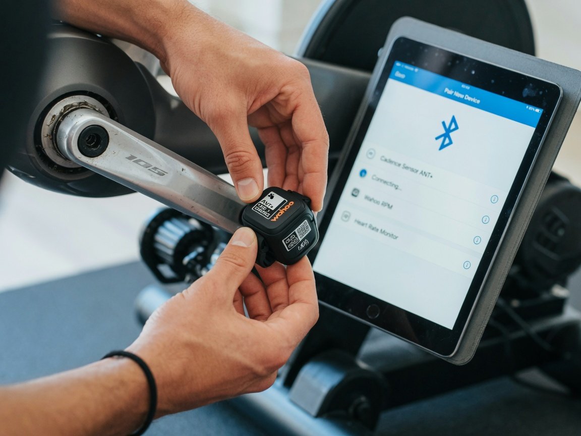 MyWhoosh and Garmin Integration – Can It Be Done?