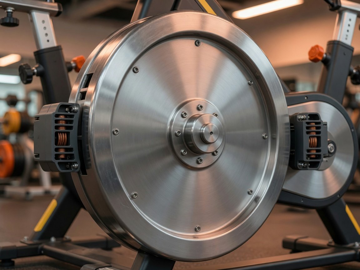 Does Flywheel Weight Matter With Magnetic Resistance? The Truth Revealed (2026)