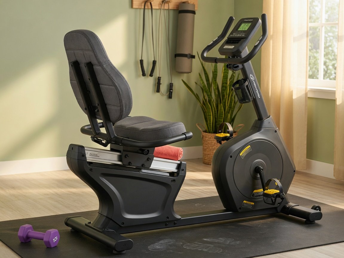 Best Exercise Bike for Obese Person in 2026: 4 Heavy-Duty Picks That Actually Hold Up